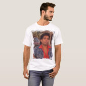 1980年代デザイン Tシャツ (正面フル)