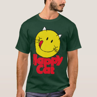 1980年代 ビンテージ キャットフード ねこ好きな人へのギフト 友達へのプレゼント Tシャツ