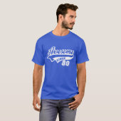 1980年以来素晴らしい Tシャツ (正面フル)