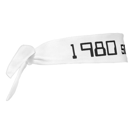 1980年何か空手小僧ヘッドバンド タイヘッドバンド (回転270)