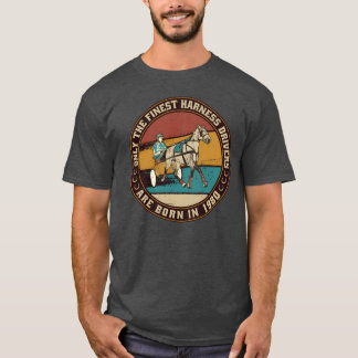 1980年生まれのHorsesrottingDrivers 誕生日おめでとう Tシャツ