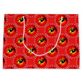 1980年 ラージペーパーバッグ (正面)