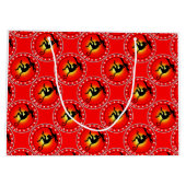 1980年 ラージペーパーバッグ (裏面)