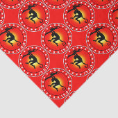 1980年 薄葉紙 (詳細)