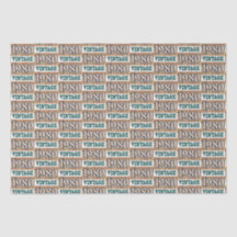 1980生まれ年ティッシュペーパー