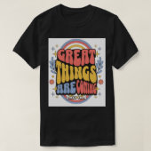 1980 Tシャツ (デザイン正面)