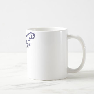 1981年のコーヒー・マグ以来のシャトルHugger コーヒーマグカップ