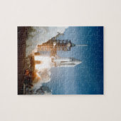 1981年の宇宙シャトルコロンビア号の第1号 ジグソーパズル (横)