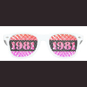 1981 レトロサングラス