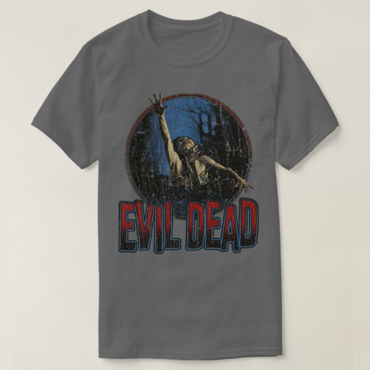 1981 Tシャツ (デザイン正面)