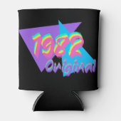 1982オリジナルクール 缶クーラー (正面)