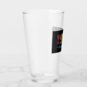 1982ヴィンテージビアグラス – ギフト タンブラーグラス (右)