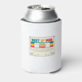 1982年の40最高の歳誕生日 缶クーラー (缶裏面)