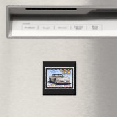 1982年特別版コルベット マグネット (インサイチュ (食洗機))