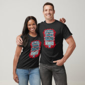 1982年40歳の誕生日レジェンダリー天才 Tシャツ (ユニセックス)