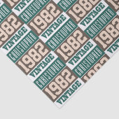 1982生まれ年 薄葉紙 (詳細)