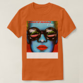 1982走年 Tシャツ (デザイン正面)