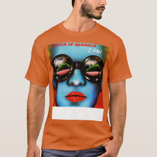 1982走年 Tシャツ