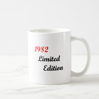 1982限定版 コーヒーマグカップ