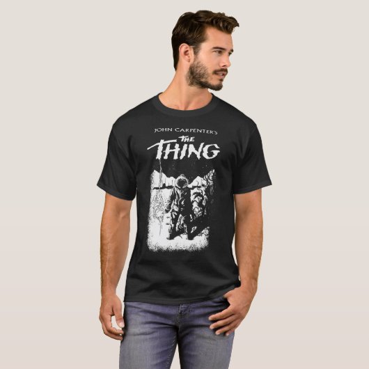 1982 Jc Tシャツ (正面フル)