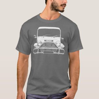 1983レイランドモケ Tシャツ