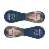 1983年の生まれ1983年モノグラム写真伝説ブルー 野球ボール (パネル)