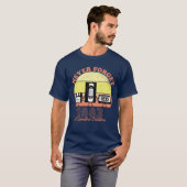 1983年生まれのあなたへ 限定版ヴィンテージ Tシャツ (正面フル)