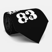 1983年83年製 ネクタイ (ロール)