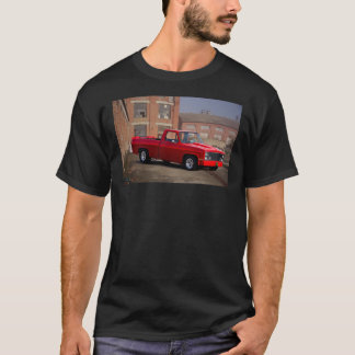 1983 Chevrolet C10 LRHHピックアップIIクラシックTシャツ Tシャツ