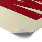 1984は取扱説明書ではないポスター ポスター (角)