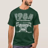 1984受信トレイ Tシャツ (正面)