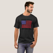 1984年から38誕生日がアメリカ素晴らしを作る Tシャツ (正面フル)