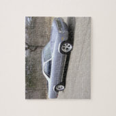 1984年のEl Camino ジグソーパズル (縦)