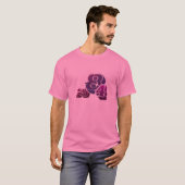 1984年のOrwellの反逆者 Tシャツ (正面フル)