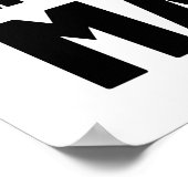 1984年は取扱説明書ではないはずだった ポスター (角)