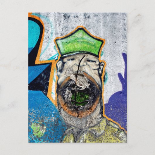 1984年冬季オリンピックボブスレコース、サラエボ ポストカード (正面)