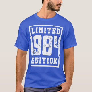 1984年限定版 Tシャツ
