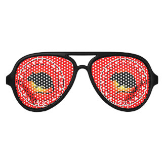 1984年 アビエーターサングラス