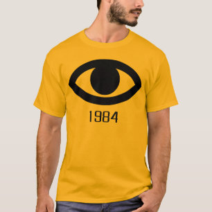 1984年 Tシャツ