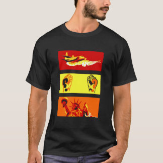 1984年 Tシャツ