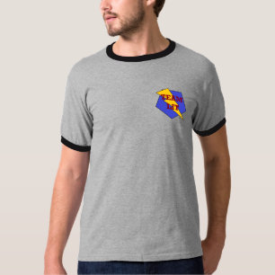 1984年 Tシャツ