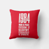 1984 クッション (裏面)