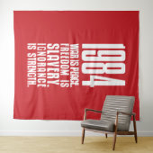 1984 タペストリー (インサイチュ(横))