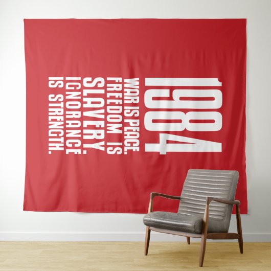 1984 タペストリー (インサイチュ(横))