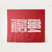 1984 タペストリー (正面(横))