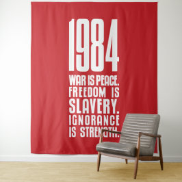 1984 タペストリー