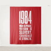 1984 タペストリー (正面)