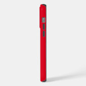 1984 iPhoneケース (左側面)
