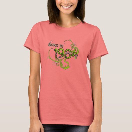 1984 Tシャツ (正面)