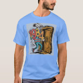 1984 Tシャツ (正面)